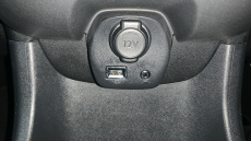 Toyota Aygo 1.0 VVT-i X-Trend TSS 5dr x-shift Petrol Hatchback